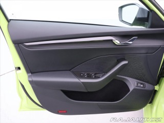 Škoda Octavia 1,5 TSI 110kW Sportline C 2023