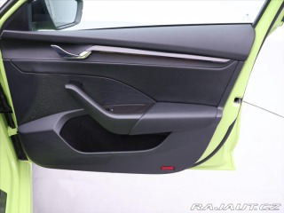 Škoda Octavia 1,5 TSI 110kW Sportline C 2023