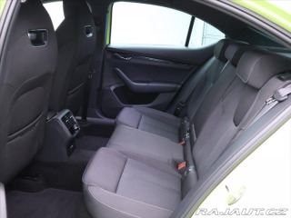 Škoda Octavia 1,5 TSI 110kW Sportline C 2023