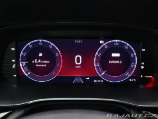 Škoda Octavia 1,5 TSI 110kW Sportline C 2023