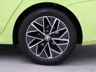 Škoda Octavia 1,5 TSI 110kW Sportline C 2023