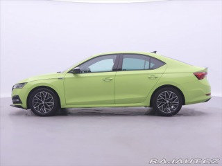 Škoda Octavia 1,5 TSI 110kW Sportline C 2023