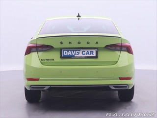 Škoda Octavia 1,5 TSI 110kW Sportline C 2023