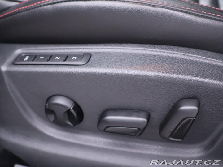 Škoda Octavia 2,0 TSI 169kW RS230 Xenon 2015