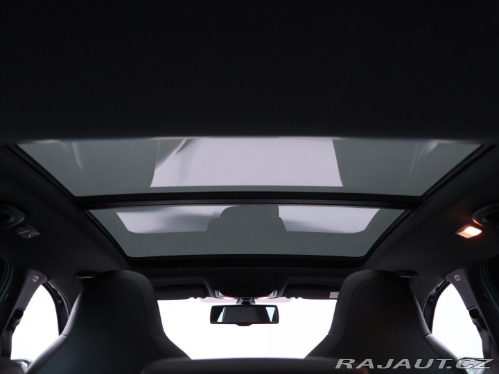 Škoda Octavia 2,0 TSI 169kW RS230 Xenon 2015