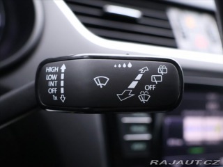 Škoda Octavia 2,0 TSI 169kW RS230 Xenon 2015