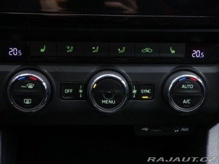 Škoda Octavia 2,0 TSI 169kW RS230 Xenon 2015