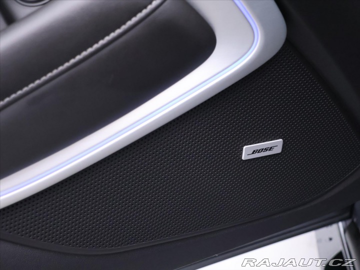 Chevrolet Camaro 6,2 SS i 339 kW Kůže BOSE 2019