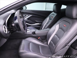 Chevrolet Camaro 6,2 SS i 339 kW Kůže BOSE 2019