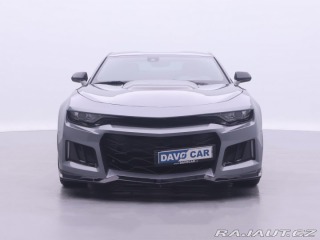 Chevrolet Camaro 6,2 SS i 339 kW Kůže BOSE 2019