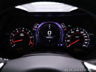 Chevrolet Camaro 6,2 SS i 339 kW Kůže BOSE 2019