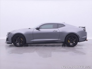 Chevrolet Camaro 6,2 SS i 339 kW Kůže BOSE 2019