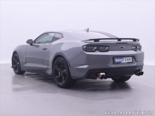Chevrolet Camaro 6,2 SS i 339 kW Kůže BOSE 2019