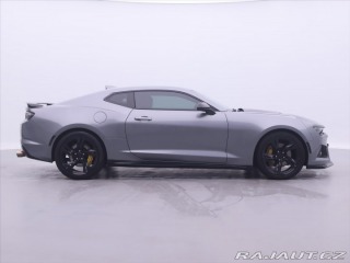 Chevrolet Camaro 6,2 SS i 339 kW Kůže BOSE 2019