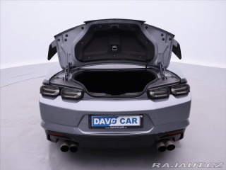Chevrolet Camaro 6,2 SS i 339 kW Kůže BOSE 2019