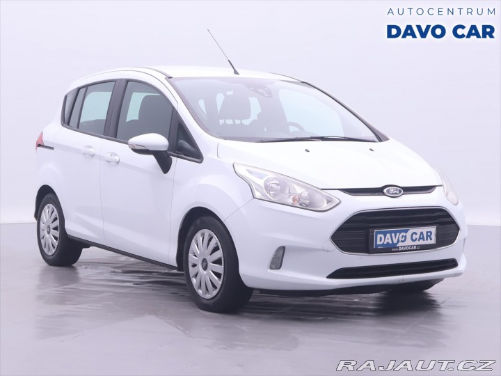 Ford B-MAX 1,0 EB 74kW Klima 2013
