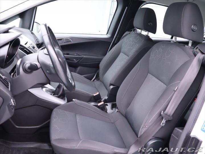 Ford B-MAX 1,0 EB 74kW Klima 2013