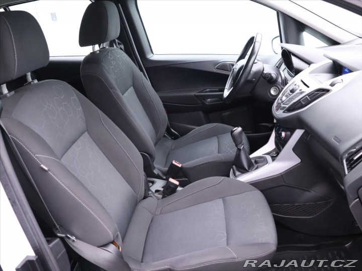 Ford B-MAX 1,0 EB 74kW Klima 2013