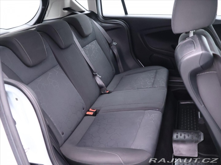 Ford B-MAX 1,0 EB 74kW Klima 2013
