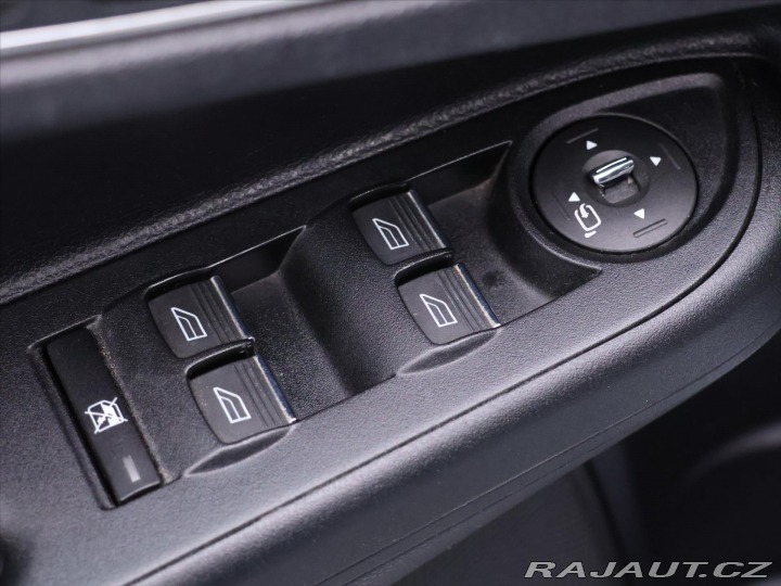 Ford B-MAX 1,0 EB 74kW Klima 2013