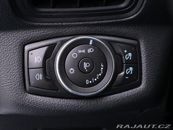 Ford B-MAX 1,0 EB 74kW Klima 2013