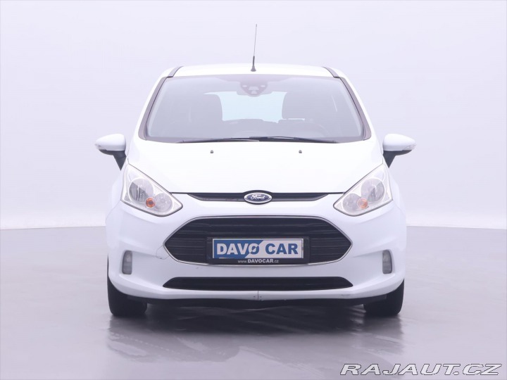 Ford B-MAX 1,0 EB 74kW Klima 2013