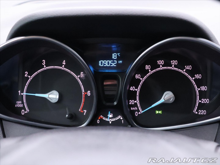 Ford B-MAX 1,0 EB 74kW Klima 2013