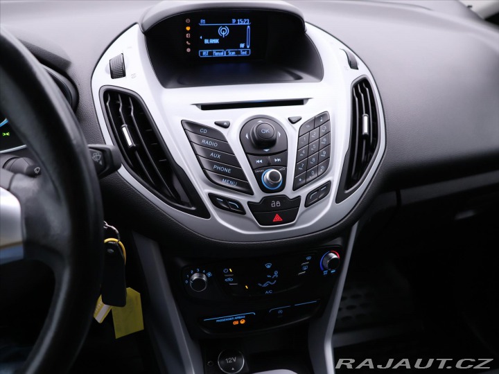 Ford B-MAX 1,0 EB 74kW Klima 2013