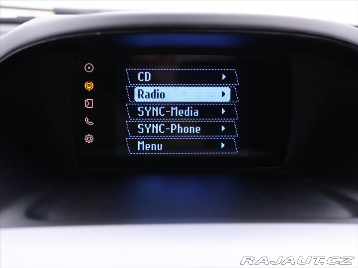 Ford B-MAX 1,0 EB 74kW Klima 2013