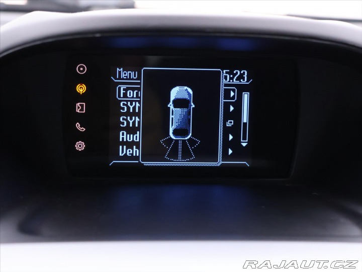 Ford B-MAX 1,0 EB 74kW Klima 2013