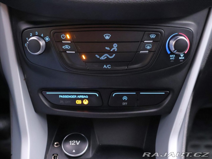 Ford B-MAX 1,0 EB 74kW Klima 2013