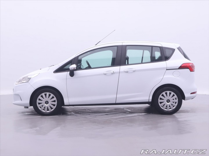 Ford B-MAX 1,0 EB 74kW Klima 2013