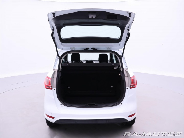 Ford B-MAX 1,0 EB 74kW Klima 2013