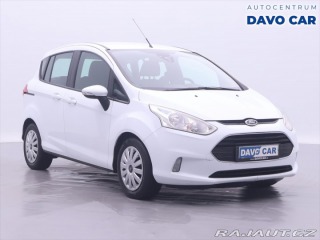 Ford B-MAX 1,0 EB 74kW Klima 2013