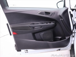 Ford B-MAX 1,0 EB 74kW Klima 2013