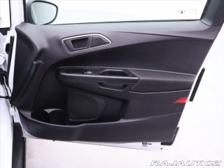 Ford B-MAX 1,0 EB 74kW Klima 2013