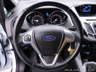Ford B-MAX 1,0 EB 74kW Klima 2013