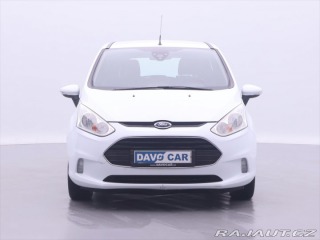 Ford B-MAX 1,0 EB 74kW Klima 2013
