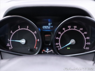 Ford B-MAX 1,0 EB 74kW Klima 2013