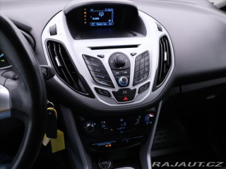 Ford B-MAX 1,0 EB 74kW Klima 2013