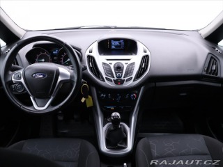 Ford B-MAX 1,0 EB 74kW Klima 2013