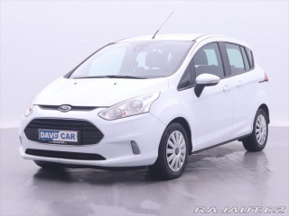 Ford B-MAX 1,0 EB 74kW Klima 2013