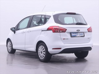 Ford B-MAX 1,0 EB 74kW Klima 2013