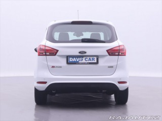 Ford B-MAX 1,0 EB 74kW Klima 2013