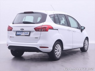 Ford B-MAX 1,0 EB 74kW Klima 2013