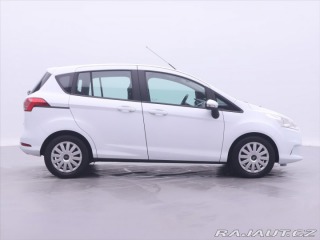 Ford B-MAX 1,0 EB 74kW Klima 2013