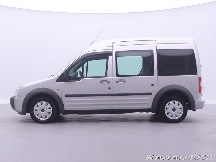 Ford Tourneo Connect 1,8 D 81 kW Klima Servisn 2007