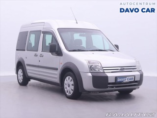 Ford Tourneo Connect 1,8 D 81 kW Klima Servisn 2007