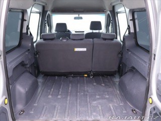 Ford Tourneo Connect 1,8 D 81 kW Klima Servisn 2007
