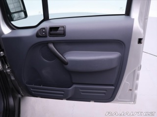 Ford Tourneo Connect 1,8 D 81 kW Klima Servisn 2007